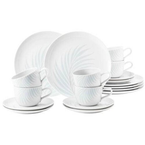 Seltmann Weiden kavni servis liberty mediterranean porcelan Cene