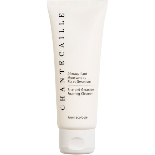 Chantecaille Rice and Geranium Foaming Cleanser nježna emulzija za či&amp;scaron;ćenje s hidratantnim učinkom 70 g Slike