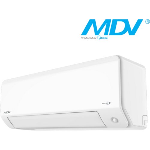 Mdv all easy pro 12k MDSAEP-12HRFN8 inverter klima Cene