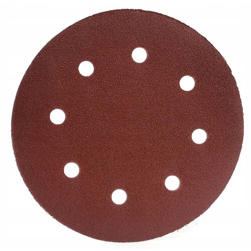 Brusni papir 180mm za brusilnik P220 Cene