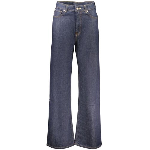 PepeJeans ženske traperice Lexa plave Slike