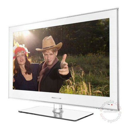Thomson 26HS4246CW LCD televizor Slike