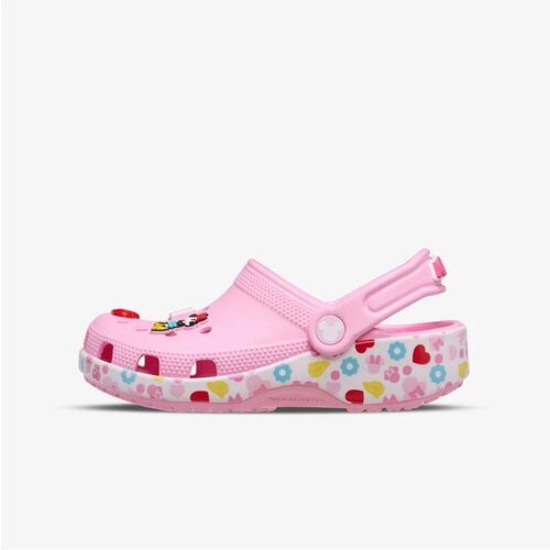 Crocs Mckyfrndsminnieclsclgk Cene
