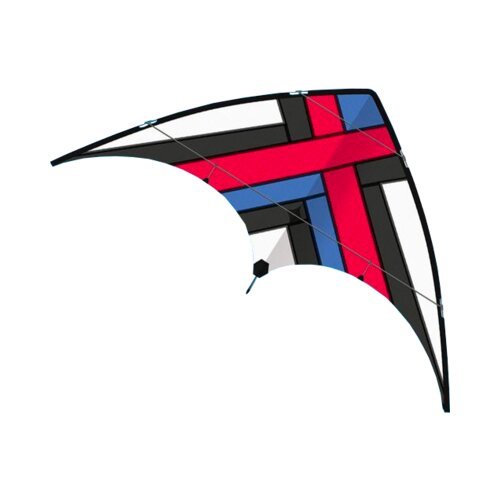 G&amp;uuml;nther &amp;Scaron;portni stunt zmaj - XERO LOOP 160 Slike