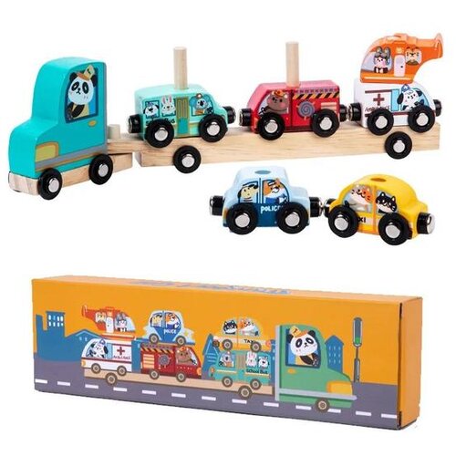  SET DRVENI AUTIĆI 25087421 Cijene