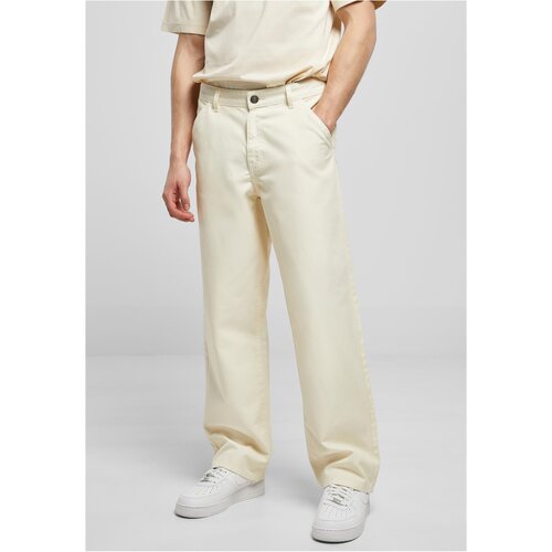 UC Men Canvas Pants whitesand Cijene