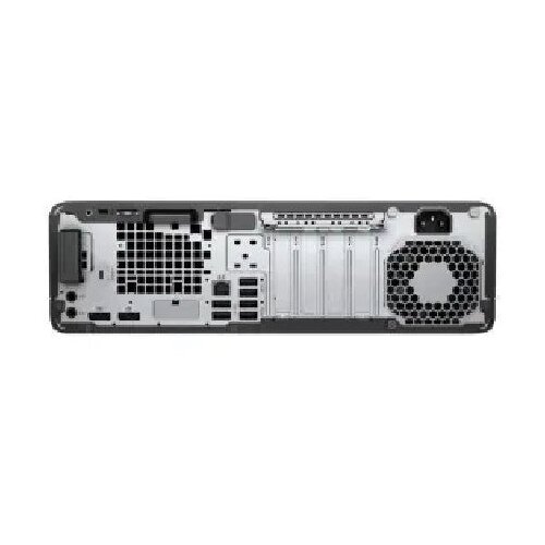 HP Obnovljeno - znaki rabe - Obnovljen računalnik EliteDesk 800 G4 MT, i7-8700, 32GB, 256GB SSD, Windows 10 Pro, (5000001148) Slike