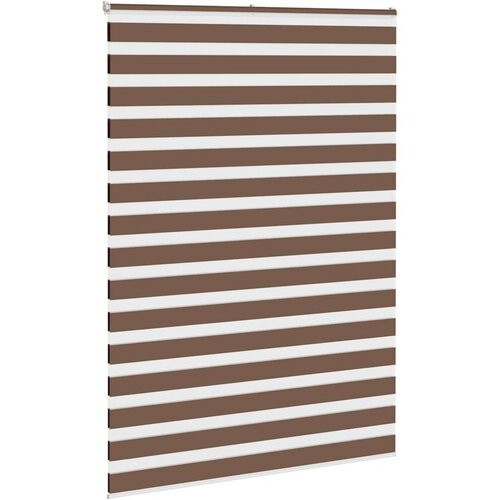  Zavjesa zebra 160x230 cm &amp;scaron;irina tkanine 155 9 cm poliester Slike