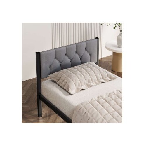 Hanah home krevet stil 90 x 200 Slike
