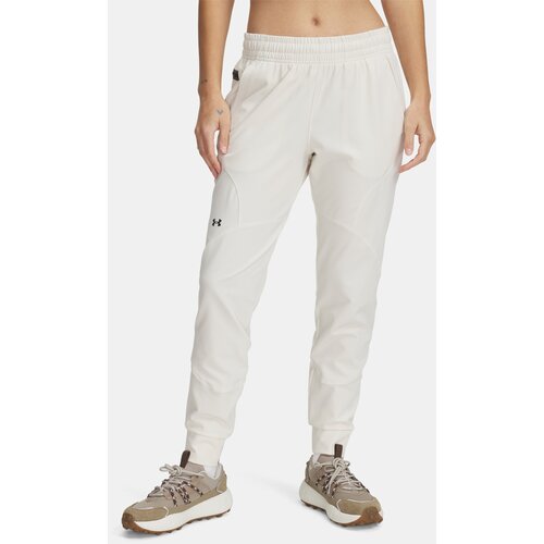 Under Armour Women's sweatpants UA Unstoppable Jogger - Women's Cene