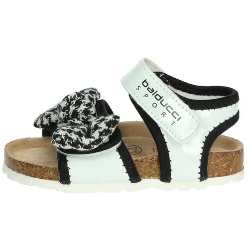 Balducci Sandali &amp;amp; Odprti čevlji BS5673 Bela Slike