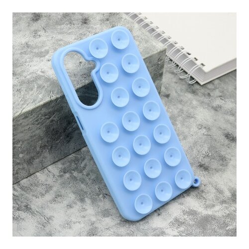  Futrola octobuddy za samsung a366b/a566b galaxy a36 5g/a56 5g plava ( F122230 ) Cene