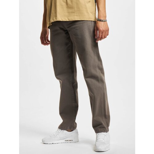 Dangerous DNGRS Loose Men grey Slike