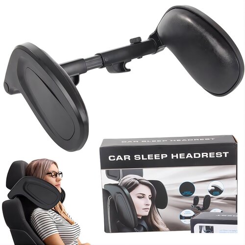 Impakt Naslon za Glavu za Auto Slike