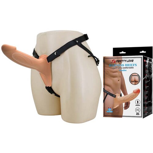  Nakitnjak Jockstrap harness Landon Cene