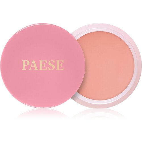 Paese Peptide Lip Mask hidratantna maska za usne s peptidima nijansa Raspberry 10 g Cijene