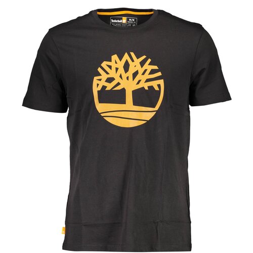 Timberland MEN&#39;S SHORT SLEEVE T-SHIRT BLACK Cijene