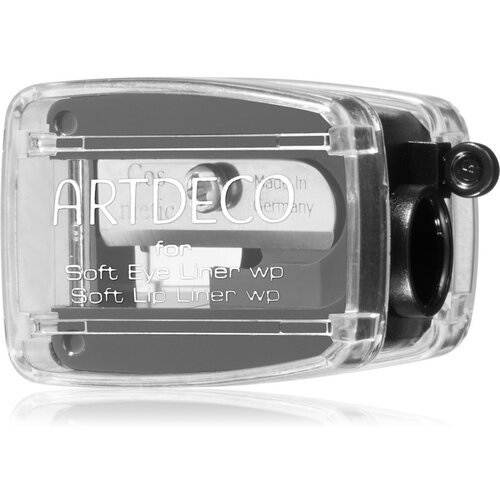 Artdeco Sharpener Soft Liner kozmetični šilček z dvojnim rezilom vrsta 8mm Cene