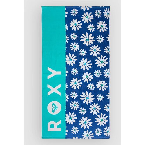 Roxy Cold Water Prin Brisaca coconut milk flower soul Slike
