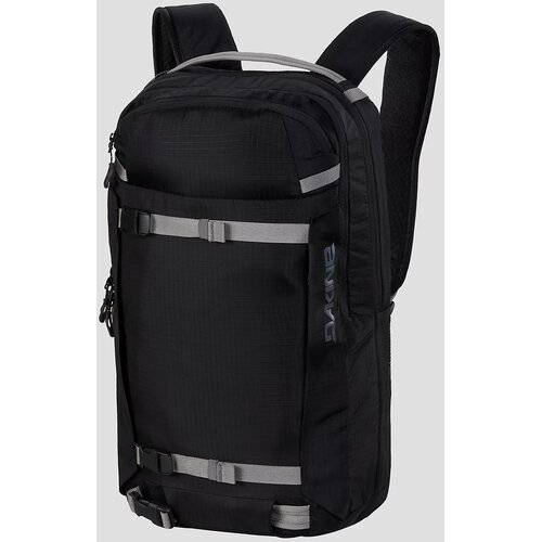 Dakine Mission Pro 18L Nahrbtnik black Slike