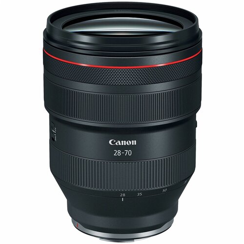 Canon RF 28-70mm f/2 L USM standardni objektiv zoom lens 28-70 f2 2.0 f2.0 Cijene