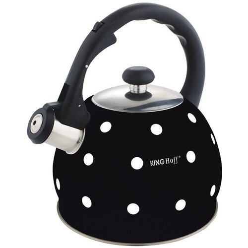 Shumee emajliran grelnik vode kinghoff 2,0 l KH-1048, (21384662) Slike