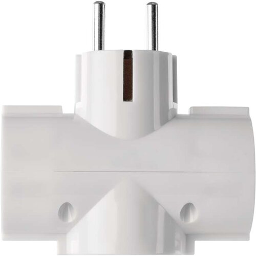  Delilec 3× schuko Cene