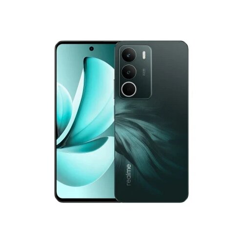 Realme C71 6GB/128GB zelena mobilni telefon Cene