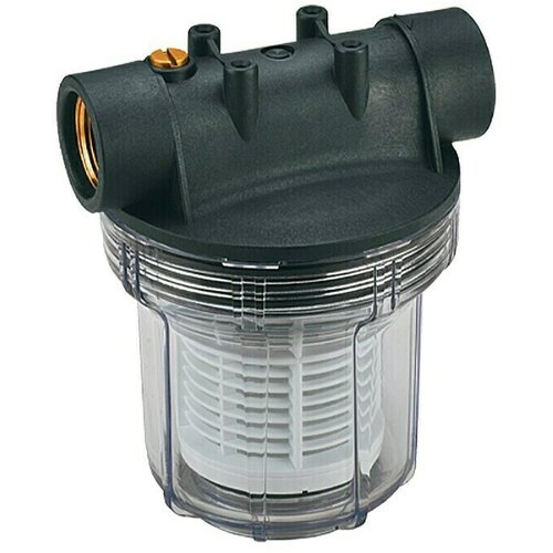 Neptun predfilter za vrtno črpalko (priključki: R1 ig, 1&amp;Prime;) Slike