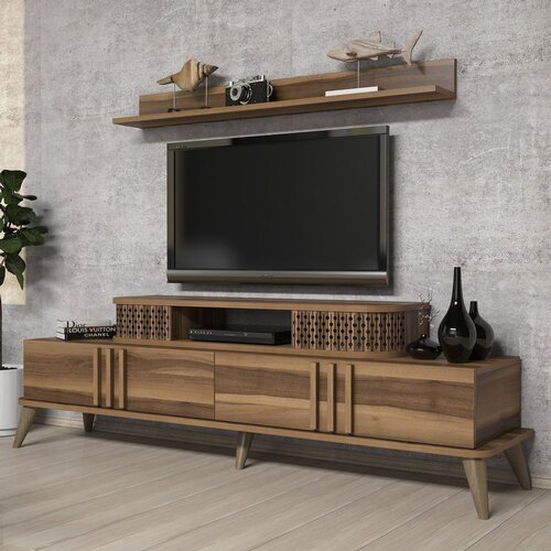 Woody Fashion Hanah kućni TV Komoda Eylul Orah Cene