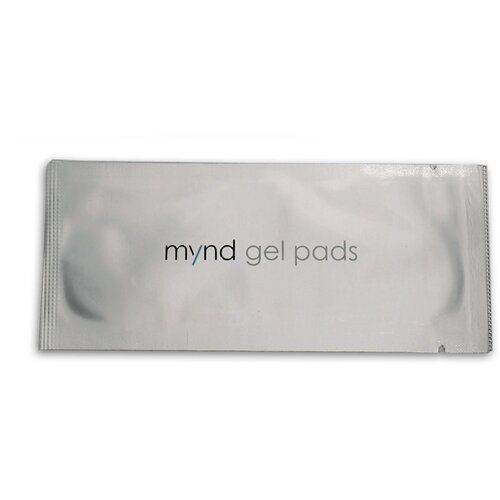 TENSCARE 3x1 Electrode Pads Mynd Slike