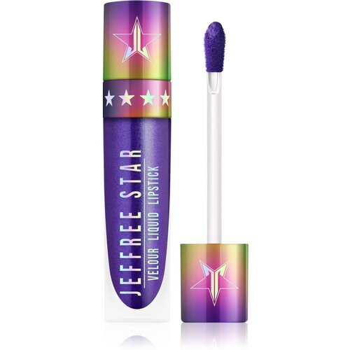 Jeffree Star Cosmetics Psychedelic Circus tekoča šminka odtenek Healing Hour 5,6 ml Cene