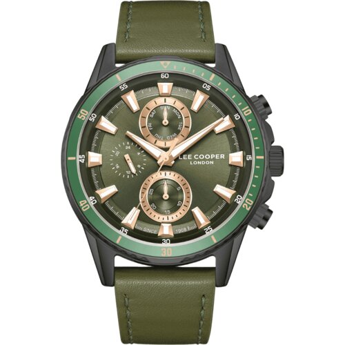 Lee Cooper RUČNI SAT LC08004.077 Cijene