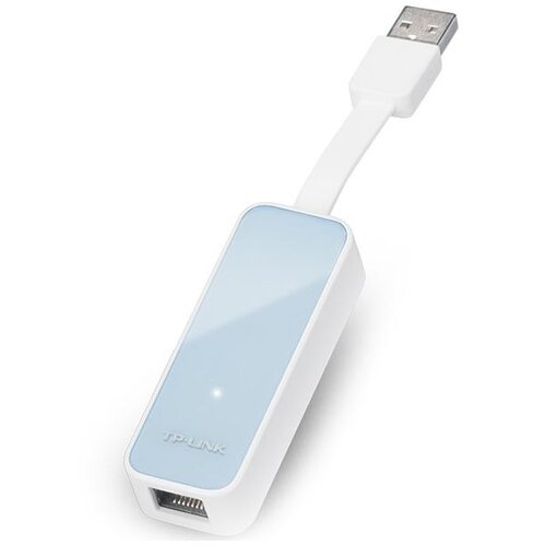  USB 2.0 to 100Mbps Ethernet Network Adapter, 1... Slike