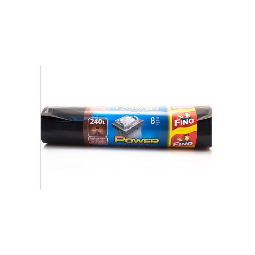 Fino kese za smeće LD power 240 L 1/8 ( A709 ) Cene