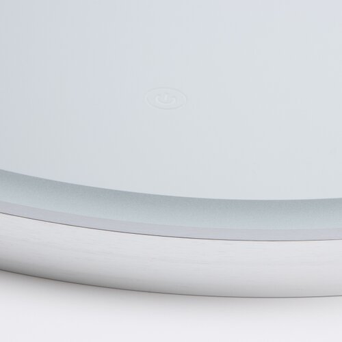  Brilagi - LED ogledalo za kupatilo TORINO LED/19W/230V, prečnik 60 cm, IP44, CRI 90, prigu&amp;scaron;iva + CCT Slike