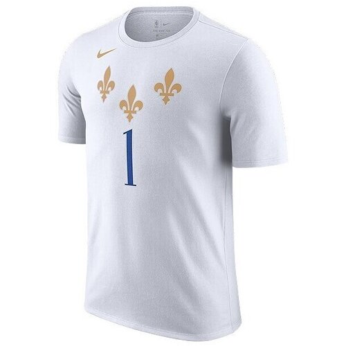 Nike Nba New Orleans Pelicans Bijela Cijene