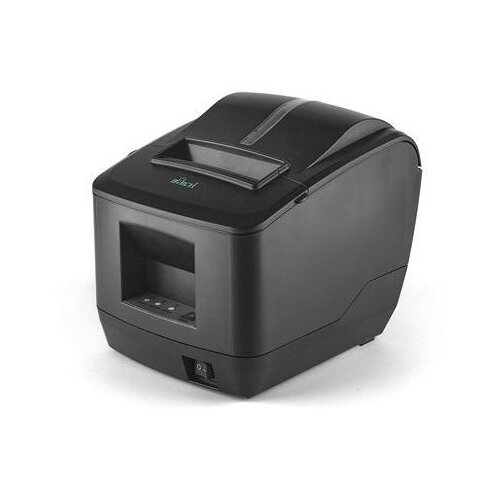 POS Printer BIRCH 80mm CP-Q1UN - USB + LAN Slike