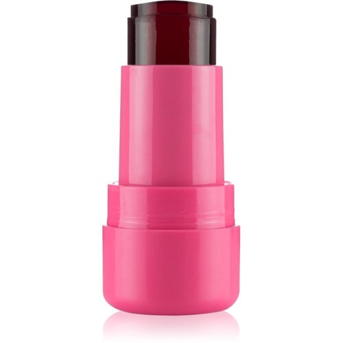 Magic Studio Jelly Lip & Cheek Tint večnamensko ličilo za ustnice in lica s hladilnim učinkom odtenek 02 Cherry Jelly 6 g Cene