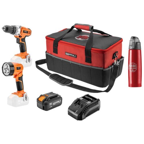 NEO_Tools set alata u torbi (04-600-M4K). Cene