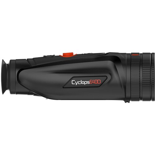 ThermTec Cyclops CP640D Slike