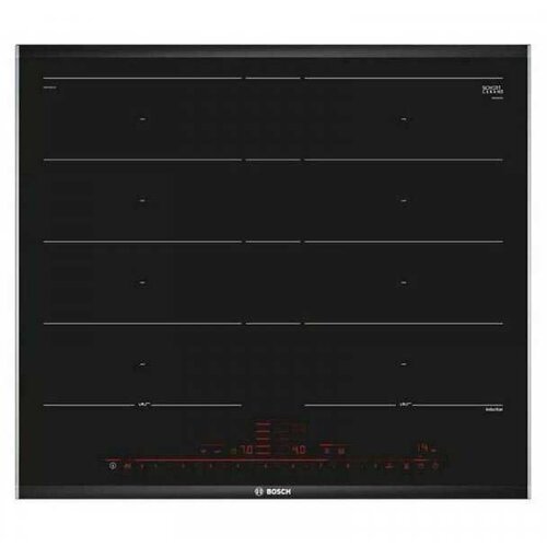 Bosch Indukciona ploča PXY675DC1E Cene