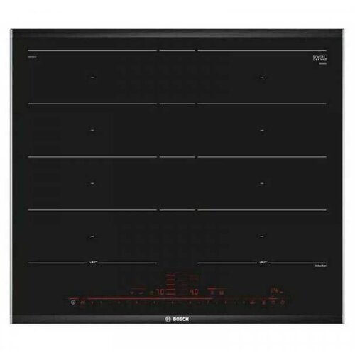 Bosch PXY675DC1E Induktionskochfeld 60cm Facetten-Design vgradna plošča Cene