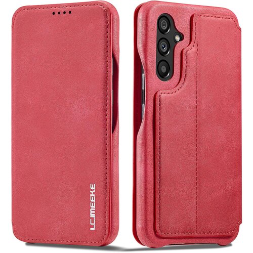 INORCO Za Samsung Galaxy A34 5G marmorni vzorec, ovitek za telefon, stojalo, usnjena torbica z naramnico, (22033379) Slike