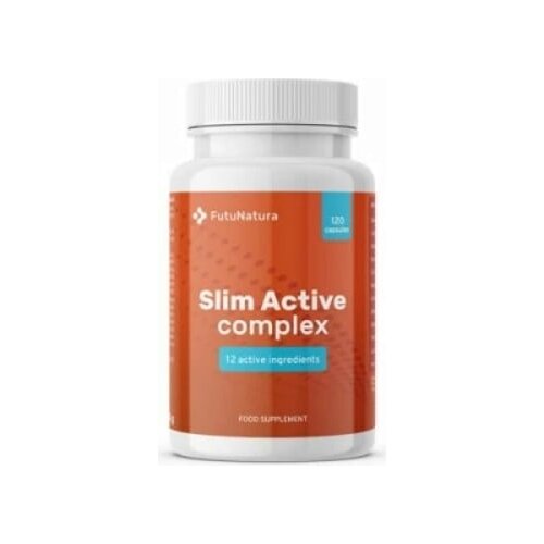 FutuNatura slim aktivni kompleks Cijene