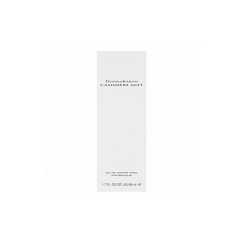 Dkny Cashmere Mist toaletna voda za žene 50 ml Slike