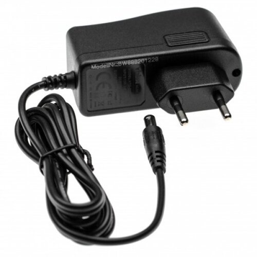 VHBW Punjač za usisavače Bosch Athlet / LithiumPower, 22V, 0.5A Cijene