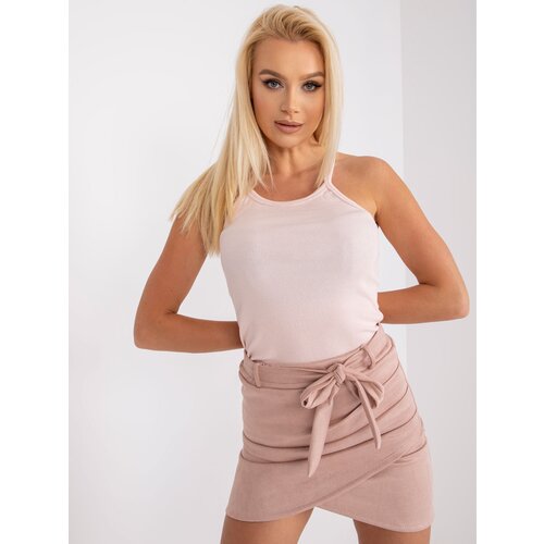 ex moda Top-EM-TP-585.78-Light Pink Cijene