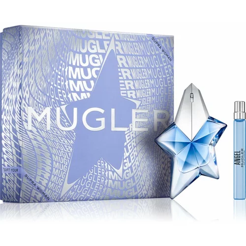 Mugler Angel poklon set za žene