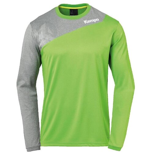 Kempa Majice z dolgimi rokavi T-shirt manches longues Core 2.0 Zelena Cene